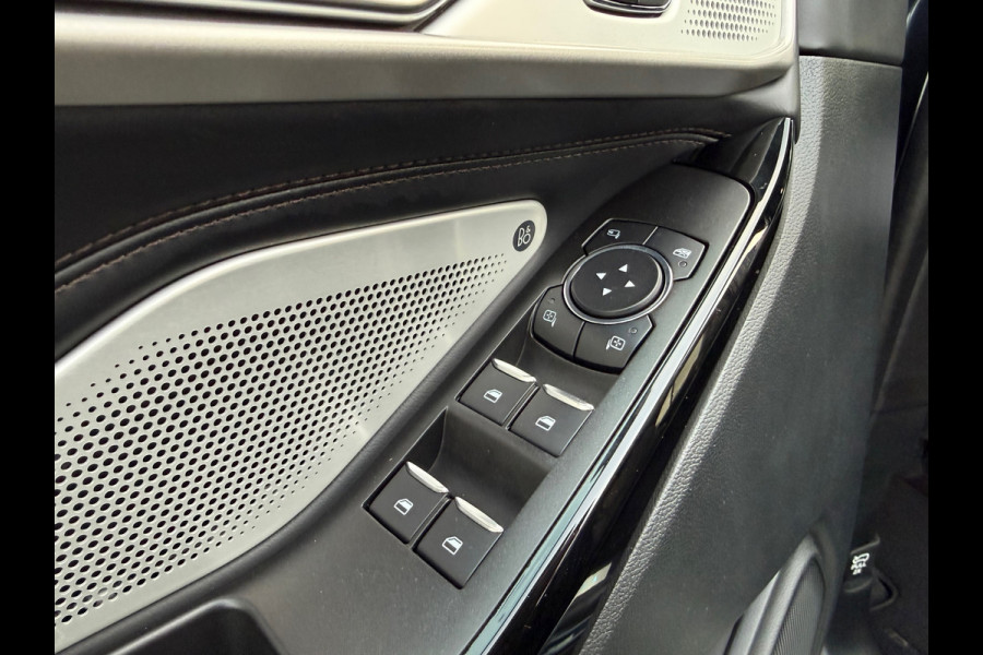 Ford Explorer 3.0 V6 EcoBoost PHEV ST-Line 7p - Automaat - Panodak - Leder - Navi - Trekhaak