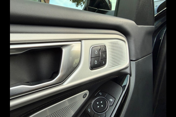 Ford Explorer 3.0 V6 EcoBoost PHEV ST-Line 7p - Automaat - Panodak - Leder - Navi - Trekhaak