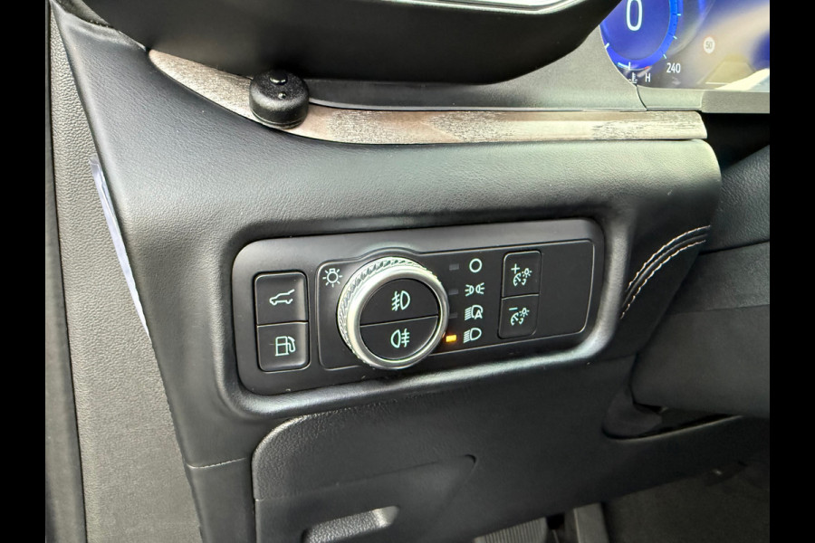 Ford Explorer 3.0 V6 EcoBoost PHEV ST-Line 7p - Automaat - Panodak - Leder - Navi - Trekhaak