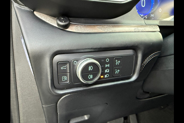 Ford Explorer 3.0 V6 EcoBoost PHEV ST-Line 7p - Automaat - Panodak - Leder - Navi - Trekhaak