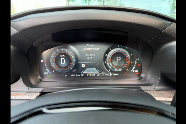 Ford Explorer 3.0 V6 EcoBoost PHEV ST-Line 7p - Automaat - Panodak - Leder - Navi - Trekhaak