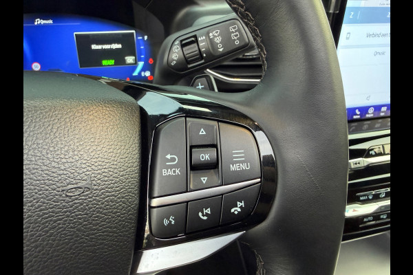 Ford Explorer 3.0 V6 EcoBoost PHEV ST-Line 7p - Automaat - Panodak - Leder - Navi - Trekhaak