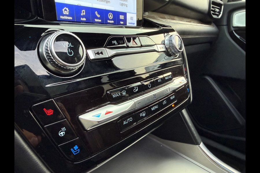 Ford Explorer 3.0 V6 EcoBoost PHEV ST-Line 7p - Automaat - Panodak - Leder - Navi - Trekhaak