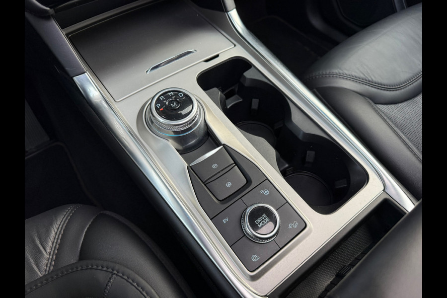 Ford Explorer 3.0 V6 EcoBoost PHEV ST-Line 7p - Automaat - Panodak - Leder - Navi - Trekhaak