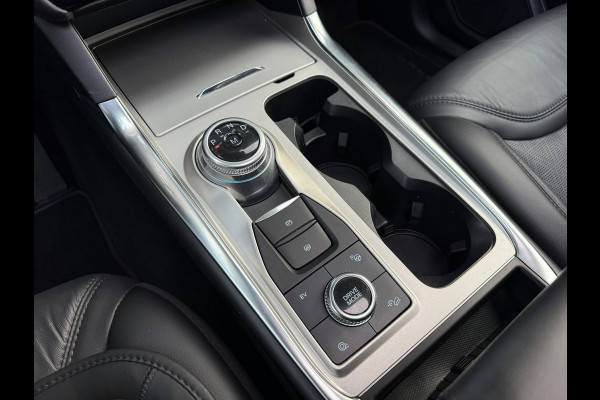 Ford Explorer 3.0 V6 EcoBoost PHEV ST-Line 7p - Automaat - Panodak - Leder - Navi - Trekhaak
