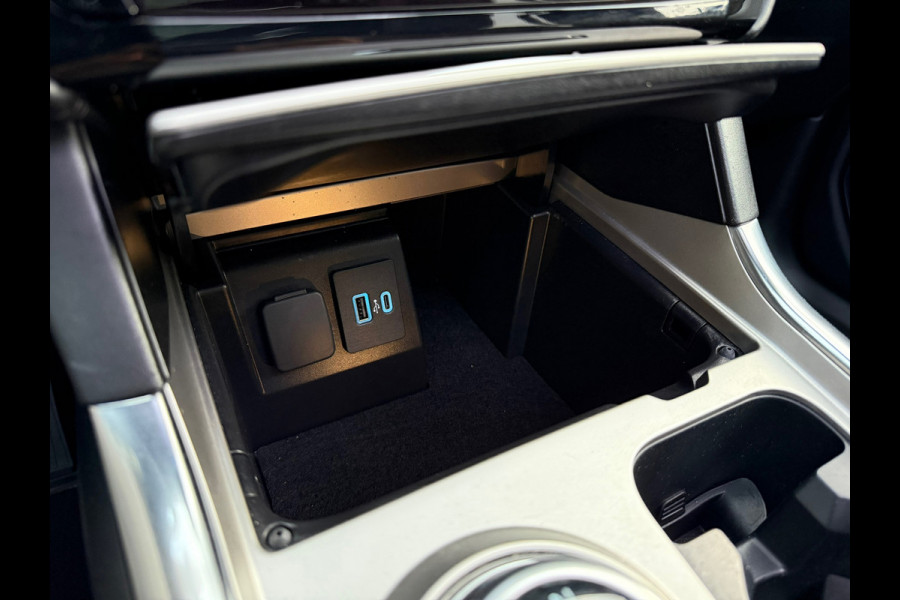 Ford Explorer 3.0 V6 EcoBoost PHEV ST-Line 7p - Automaat - Panodak - Leder - Navi - Trekhaak