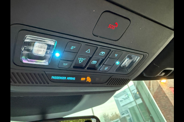 Ford Explorer 3.0 V6 EcoBoost PHEV ST-Line 7p - Automaat - Panodak - Leder - Navi - Trekhaak