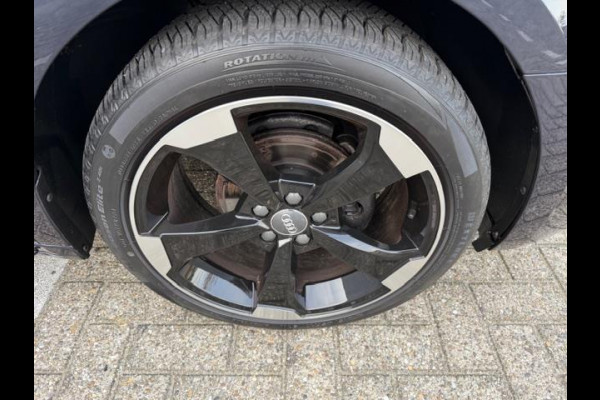 Audi A1 SPORTBACK 25 TFSI Pro Line,Automaat, Navigatie,virtueel Dash, Carplay/Andriod, Parkeersensoren,