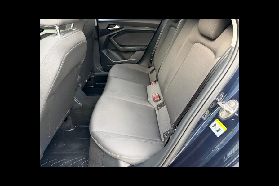 Audi A1 SPORTBACK 25 TFSI Pro Line,Automaat, Navigatie,virtueel Dash, Carplay/Andriod, Parkeersensoren,