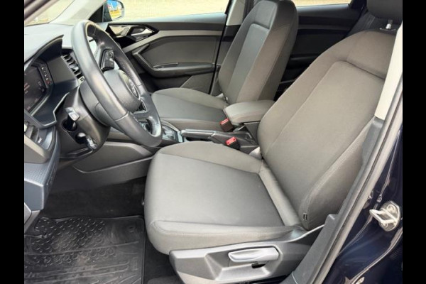 Audi A1 SPORTBACK 25 TFSI Pro Line,Automaat, Navigatie,virtueel Dash, Carplay/Andriod, Parkeersensoren,