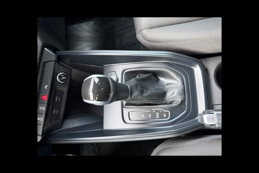 Audi A1 SPORTBACK 25 TFSI Pro Line,Automaat, Navigatie,virtueel Dash, Carplay/Andriod, Parkeersensoren,