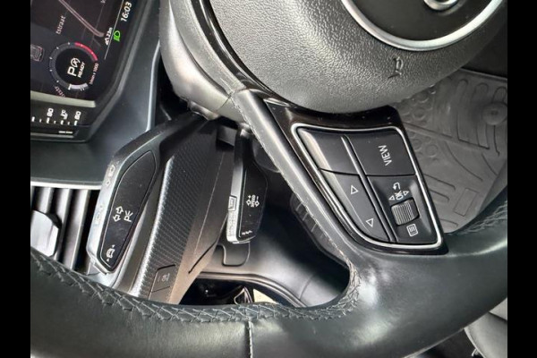 Audi A1 SPORTBACK 25 TFSI Pro Line,Automaat, Navigatie,virtueel Dash, Carplay/Andriod, Parkeersensoren,