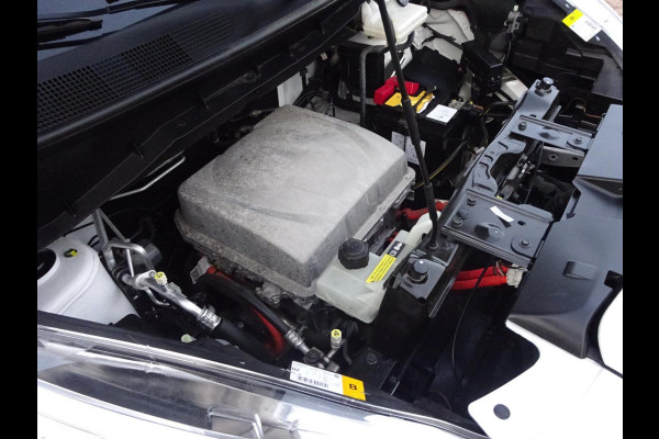 Nissan E-NV200 Business 40 kWh 2.ZERO ( Grotere accu ) AIRCO NAVIGATIE