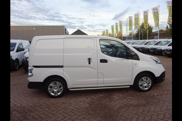 Nissan E-NV200 Business 40 kWh 2.ZERO ( Grotere accu ) AIRCO NAVIGATIE