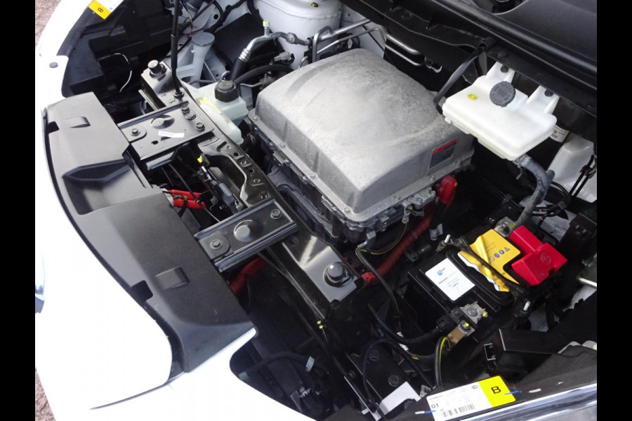 Nissan E-NV200 Business 40 kWh 2.ZERO ( Grotere accu ) AIRCO NAVIGATIE