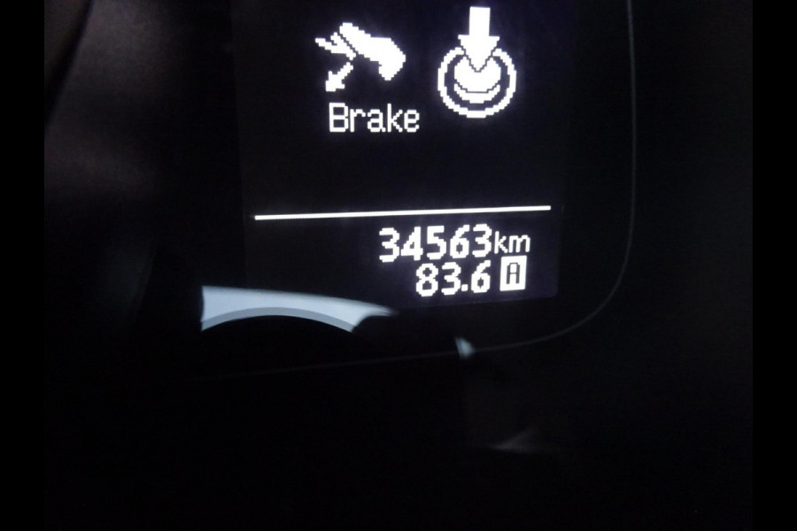 Nissan E-NV200 Business 40 kWh 2.ZERO ( Grotere accu ) AIRCO NAVIGATIE