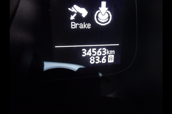 Nissan E-NV200 Business 40 kWh 2.ZERO ( Grotere accu ) AIRCO NAVIGATIE