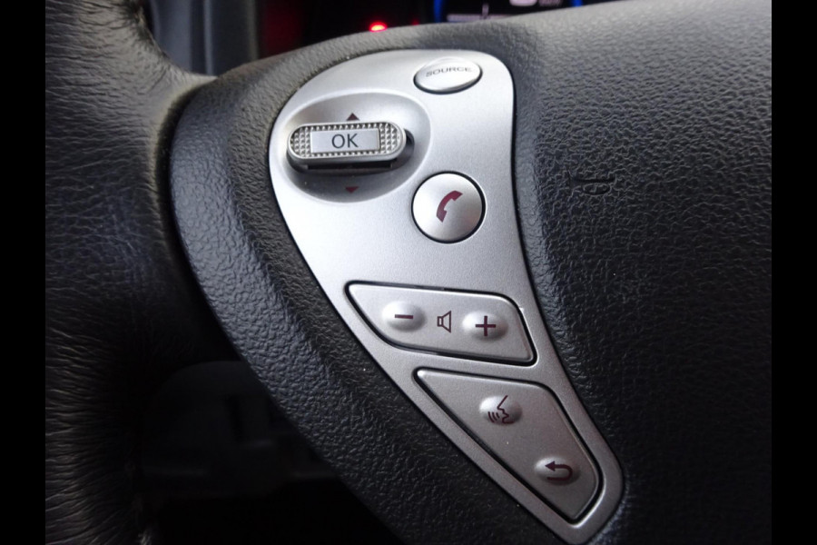 Nissan E-NV200 Business 40 kWh 2.ZERO ( Grotere accu ) AIRCO NAVIGATIE