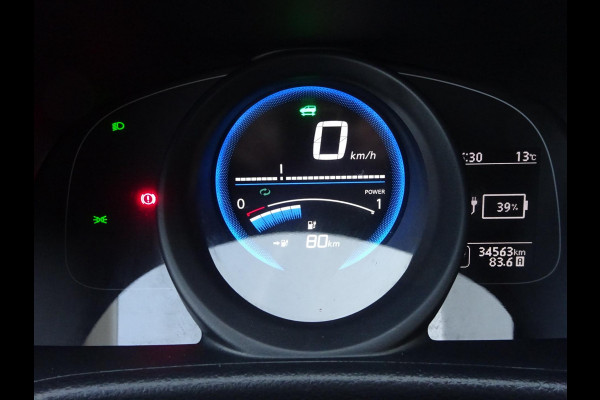 Nissan E-NV200 Business 40 kWh 2.ZERO ( Grotere accu ) AIRCO NAVIGATIE