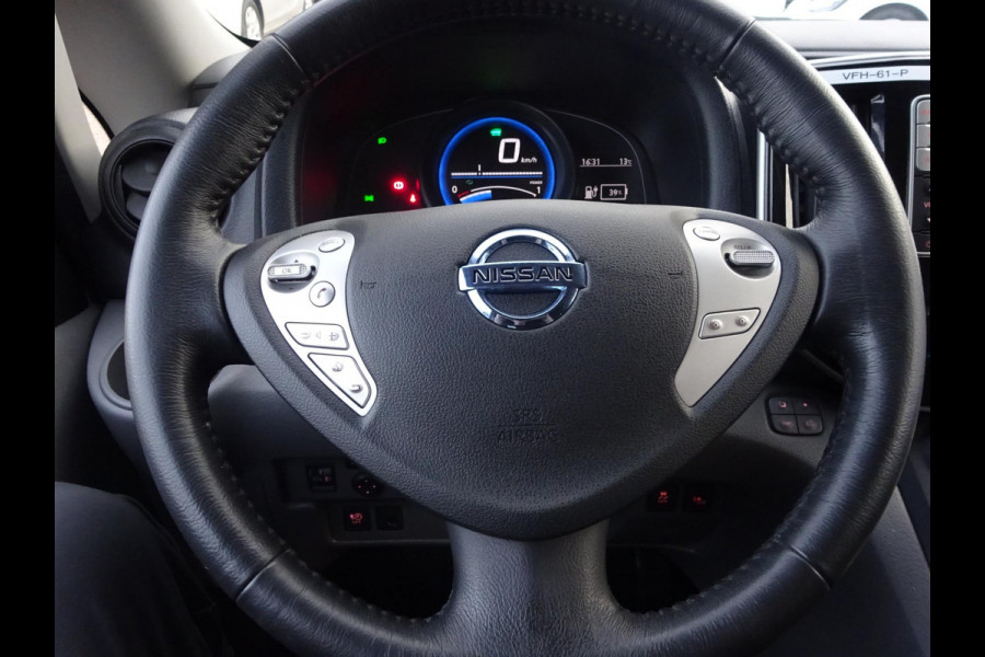 Nissan E-NV200 Business 40 kWh 2.ZERO ( Grotere accu ) AIRCO NAVIGATIE