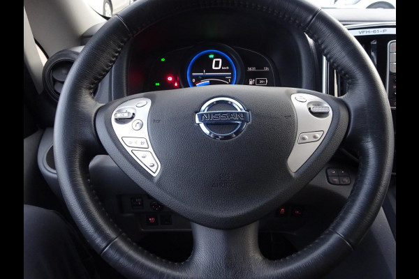 Nissan E-NV200 Business 40 kWh 2.ZERO ( Grotere accu ) AIRCO NAVIGATIE
