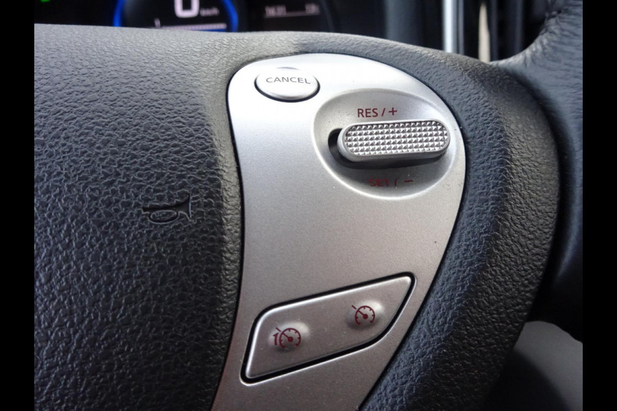Nissan E-NV200 Business 40 kWh 2.ZERO ( Grotere accu ) AIRCO NAVIGATIE