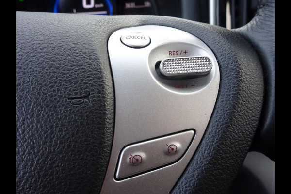 Nissan E-NV200 Business 40 kWh 2.ZERO ( Grotere accu ) AIRCO NAVIGATIE