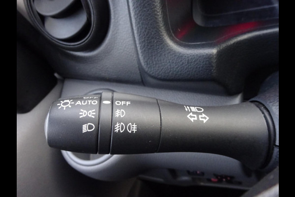 Nissan E-NV200 Business 40 kWh 2.ZERO ( Grotere accu ) AIRCO NAVIGATIE