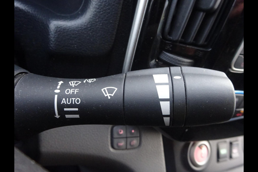 Nissan E-NV200 Business 40 kWh 2.ZERO ( Grotere accu ) AIRCO NAVIGATIE