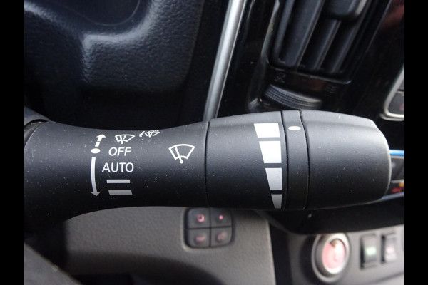 Nissan E-NV200 Business 40 kWh 2.ZERO ( Grotere accu ) AIRCO NAVIGATIE