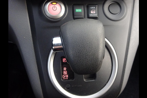 Nissan E-NV200 Business 40 kWh 2.ZERO ( Grotere accu ) AIRCO NAVIGATIE
