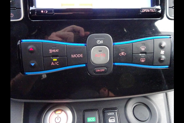 Nissan E-NV200 Business 40 kWh 2.ZERO ( Grotere accu ) AIRCO NAVIGATIE