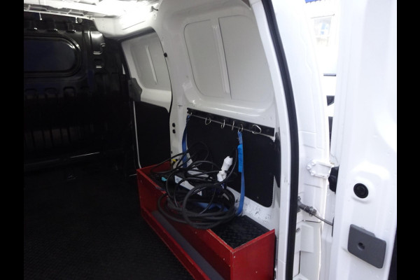 Nissan E-NV200 Business 40 kWh 2.ZERO ( Grotere accu ) AIRCO NAVIGATIE