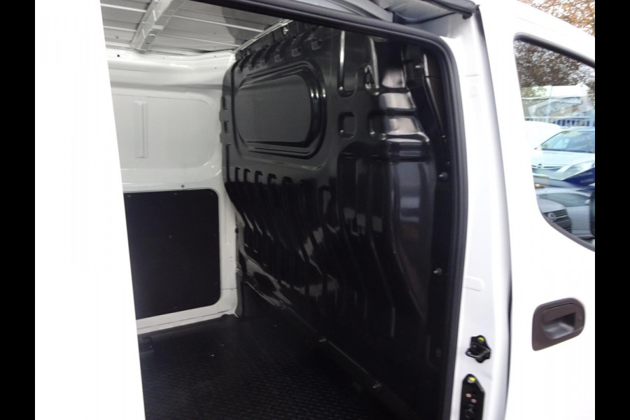Nissan E-NV200 Business 40 kWh 2.ZERO ( Grotere accu ) AIRCO NAVIGATIE