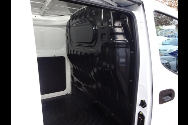 Nissan E-NV200 Business 40 kWh 2.ZERO ( Grotere accu ) AIRCO NAVIGATIE