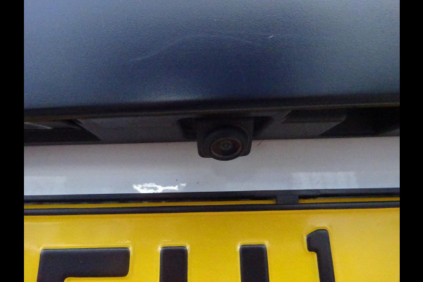 Nissan E-NV200 Business 40 kWh 2.ZERO ( Grotere accu ) AIRCO NAVIGATIE