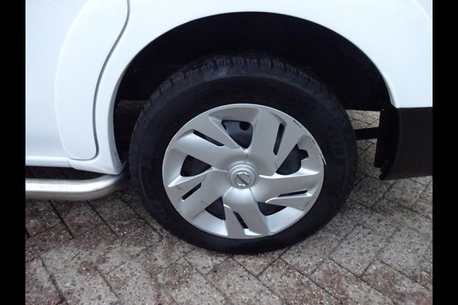 Nissan E-NV200 Business 40 kWh 2.ZERO ( Grotere accu ) AIRCO NAVIGATIE