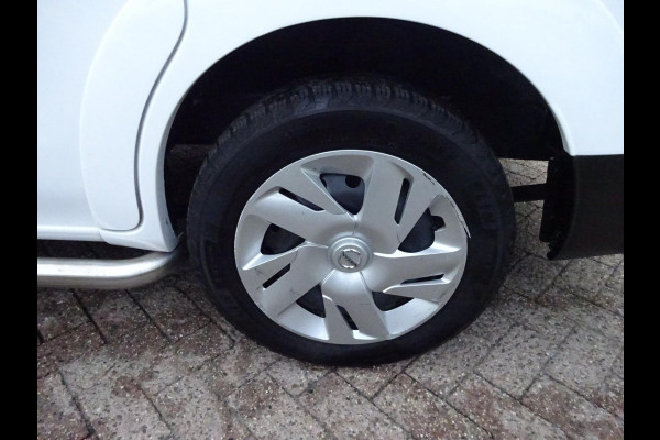 Nissan E-NV200 Business 40 kWh 2.ZERO ( Grotere accu ) AIRCO NAVIGATIE
