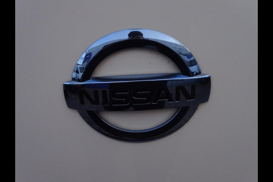 Nissan E-NV200 Business 40 kWh 2.ZERO ( Grotere accu ) AIRCO NAVIGATIE