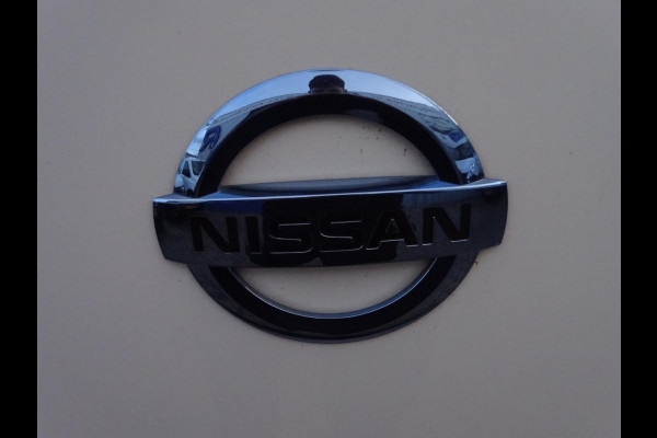 Nissan E-NV200 Business 40 kWh 2.ZERO ( Grotere accu ) AIRCO NAVIGATIE