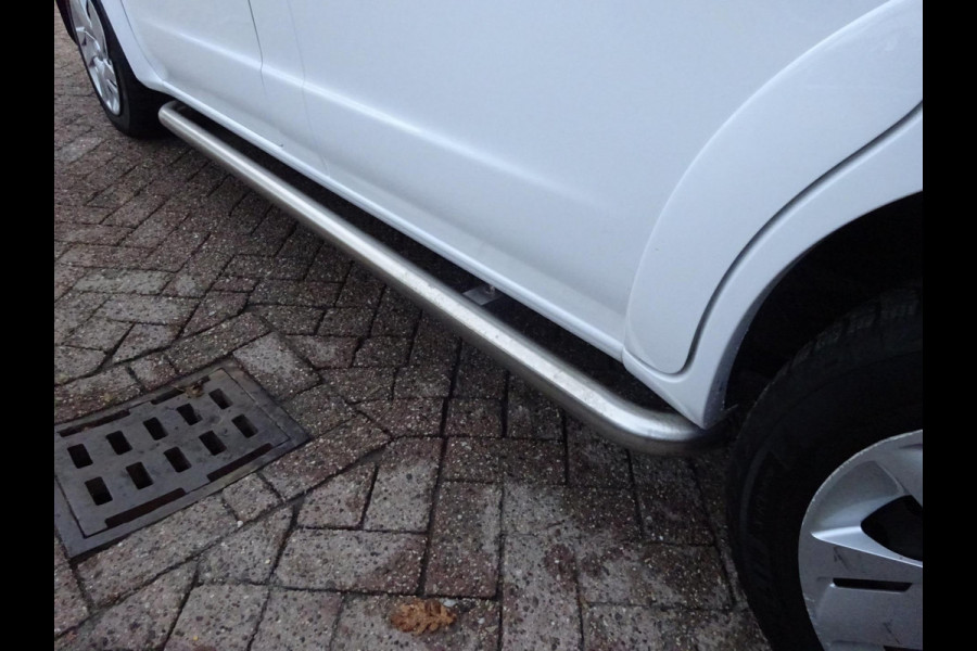 Nissan E-NV200 Business 40 kWh 2.ZERO ( Grotere accu ) AIRCO NAVIGATIE