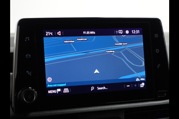 Opel Combo 1.5D 130pk Automaat L1H1 Edition | Navigatie | Apple Carplay/Android Auto | Parkeer sensoren | DAB | Airco | Dakrails | Trekhaak | Lat om lat laadruimte