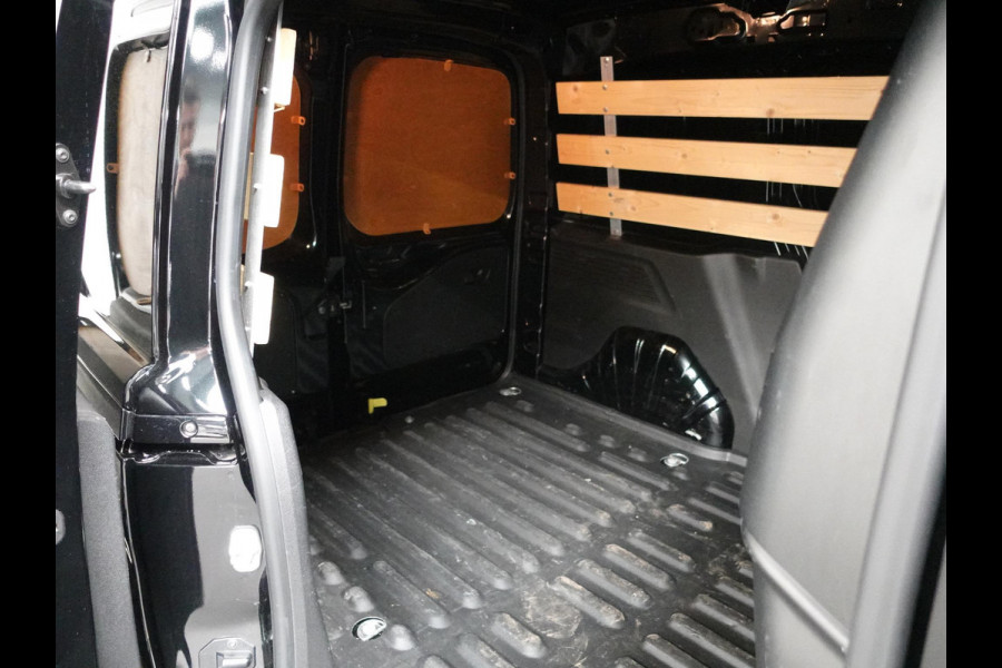 Opel Combo 1.5D 130pk Automaat L1H1 Edition | Navigatie | Apple Carplay/Android Auto | Parkeer sensoren | DAB | Airco | Dakrails | Trekhaak | Lat om lat laadruimte