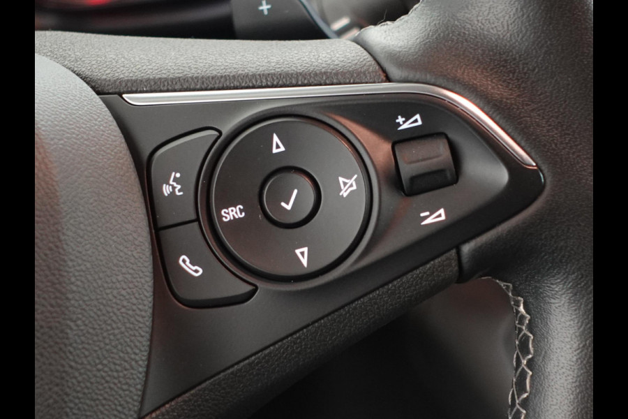 Opel Combo 1.5D 130pk Automaat L1H1 Edition | Navigatie | Apple Carplay/Android Auto | Parkeer sensoren | DAB | Airco | Dakrails | Trekhaak | Lat om lat laadruimte