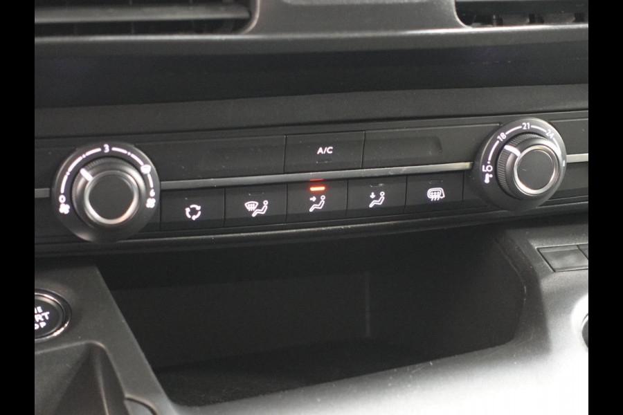 Opel Combo 1.5D 130pk Automaat L1H1 Edition | Navigatie | Apple Carplay/Android Auto | Parkeer sensoren | DAB | Airco | Dakrails | Trekhaak | Lat om lat laadruimte