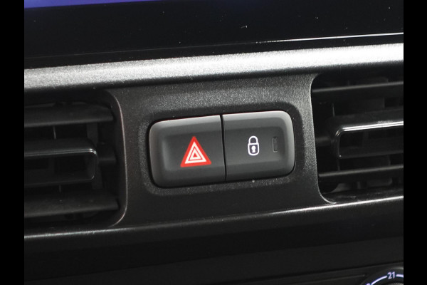 Opel Combo 1.5D 130pk Automaat L1H1 Edition | Navigatie | Apple Carplay/Android Auto | Parkeer sensoren | DAB | Airco | Dakrails | Trekhaak | Lat om lat laadruimte