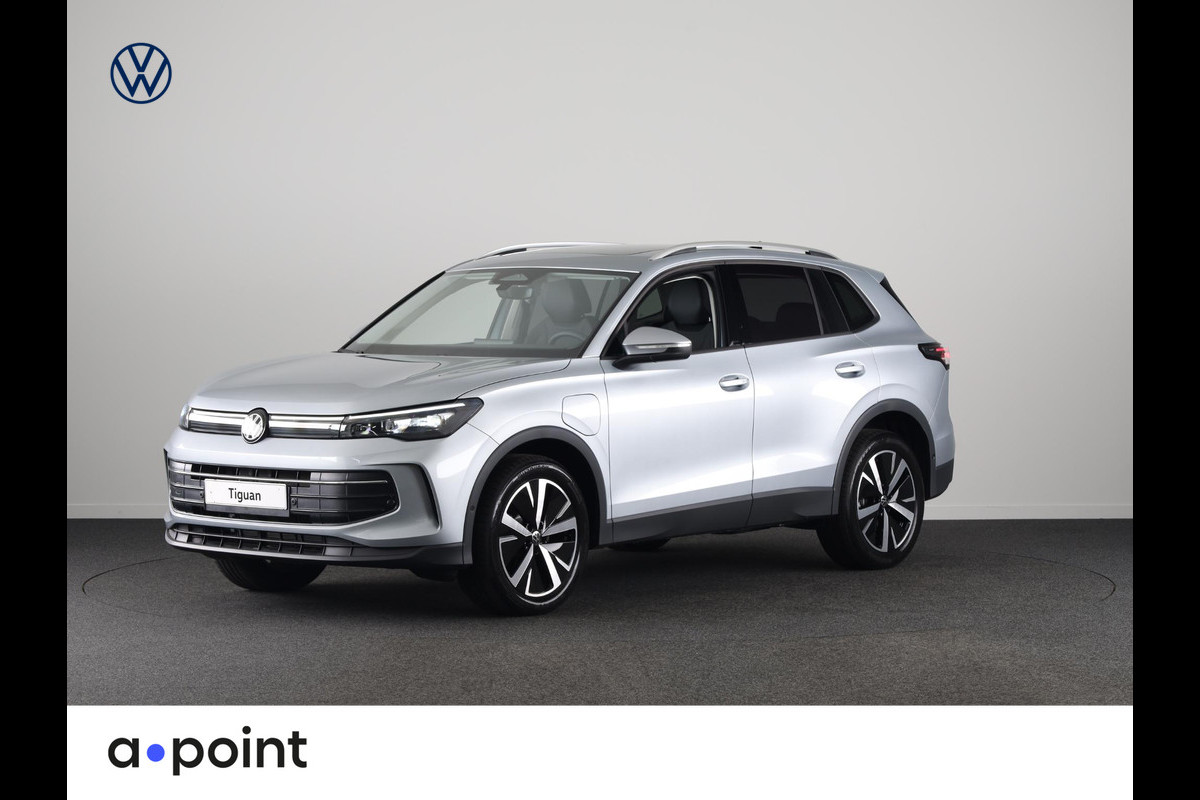 Volkswagen Tiguan Life Edition 1.5 eHybrid 150 kW / 204 pk SUV 6 ver