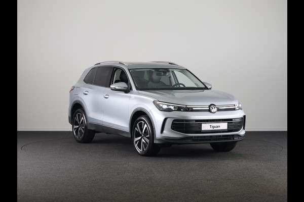 Volkswagen Tiguan Life Edition 1.5 eHybrid 150 kW / 204 pk SUV 6 ver