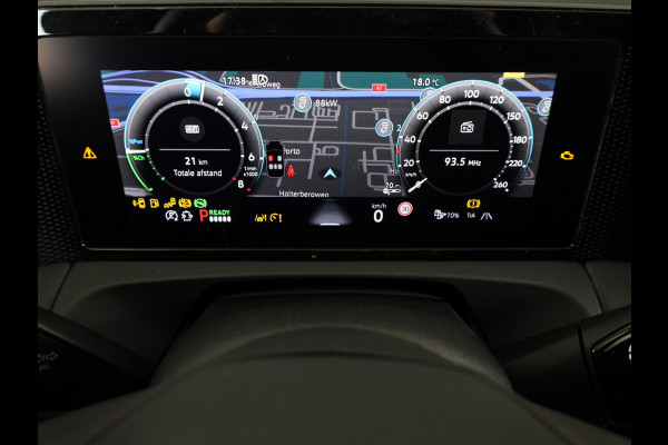 Volkswagen Tiguan Life Edition 1.5 eHybrid 150 kW / 204 pk SUV 6 ver