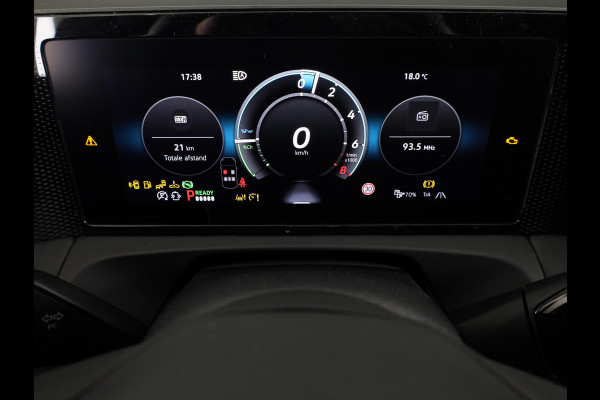 Volkswagen Tiguan Life Edition 1.5 eHybrid 150 kW / 204 pk SUV 6 ver